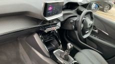 Peugeot 208 1.2 PureTech 100 Allure 5dr Petrol Hatchback